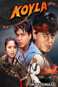 Koyla (1997) Bollywood Hindi Movie