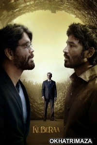 Kuberaa (2025) Telugu Movie