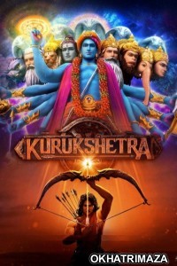 Kurukshetra (2025) Season 1 Part 2 Hindi Web Series