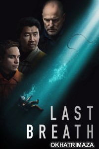 Last Breath (2025) ORG Hollywood Hindi Dubbed Movie