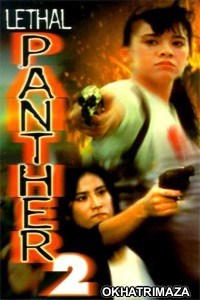 Lethal Panther (1990) ORG Hollywwod Hindi Dubbed Movie
