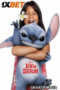 Lilo And Stitch (2025) Hollywood English Movie
