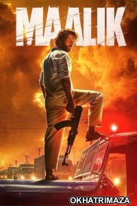 Maalik (2025) Bollywood Hindi Movie