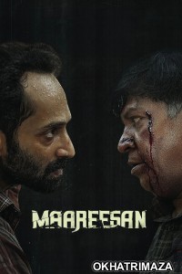 Maareesan (2025) ORG South Inidan Hindi Dubbed Movie