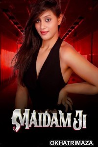 Madam Ji (2025) S01 E01 Rioplus Hindi Hot Web Series