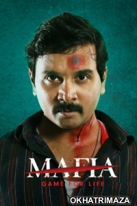 Mafia Game For Life (2025) ORG South Inidan Hindi Dubbed Movie