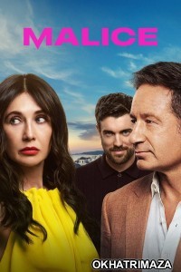 Malice (2025) Season 1 Hindi Dubbed Web Series