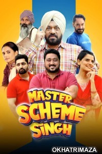 Master Scheme Singh (2025) Punjabi Movie