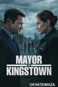 Mayor Of Kingstown (2025) Season 4 EP04 Hindi Dubbed Web Series