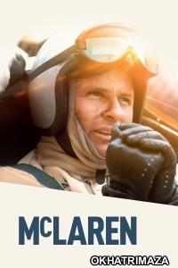 Mclaren (2017) ORG Hollywood Hindi Dubbed Movie