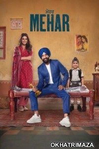 Mehar (2025) Punjabi Movie