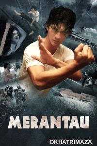 Merantau (2009) ORG Hollywood Hindi Dubbed Movie