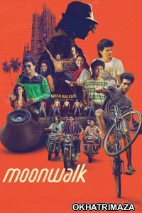 Moonwalk (2025) ORG South Inidan Hindi Dubbed Movie