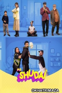 Mr Shudai (2024) Punjabi Movie