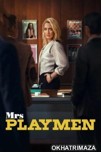 Mrs Playmen (2025) Season 1 Hindi Dubbed Web Series