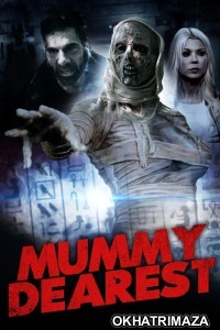Mummy Dearest (2021) ORG Hollywood Hindi Dubbed Movie