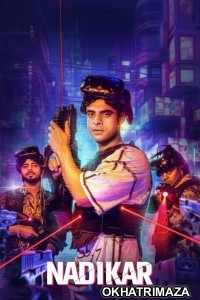 Nadikar (2024) ORG South Inidan Hindi Dubbed Movie