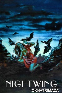 Nightwing (1979) ORG Hollywood Hindi Dubbed Movie