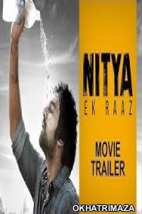 Nitya Ek Raaz (Whistle) (2019) South Indian Hindi Dubbed Movie