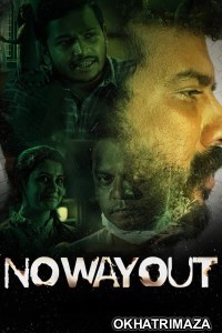 No Way Out (2022) ORG South Inidan Hindi Dubbed Movie