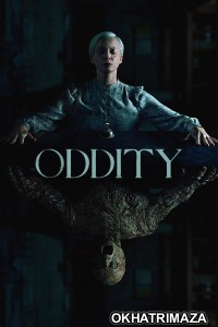 Oddity (2024) ORG Hollywood Hindi Dubbed Movie