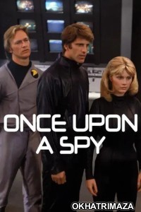 Once Upon A Spy (1980) ORG Hollywood Hindi Dubbed Movie