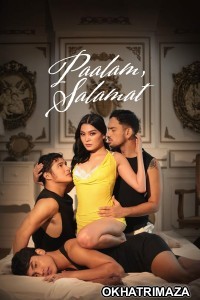 Paalam Salamat (2025) Tagalog Movie