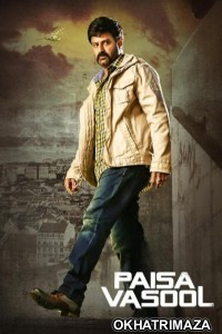 Paisa Vasool (2017) ORG South Inidan Hindi Dubbed Movie