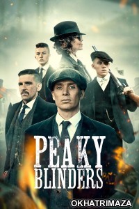 Peaky Blinders (2014) Season 2 EP01 Hindi Dubbed Web Series
