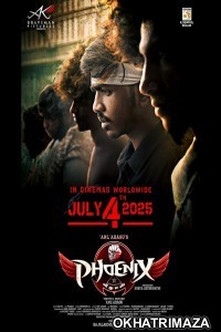 Phoenix (2025) Tamil Movie