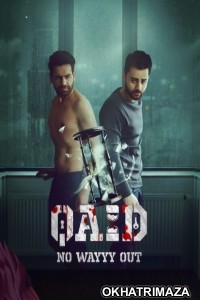 Qaid No Wayyy Out (2024) Bollywood Hindi Movie