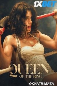 Queen Of The Ring (2025) HQ Hollywood Hindi Dubbed Movie