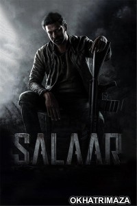 Salaar (2023) Telugu Movie