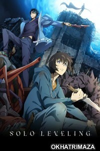 Solo Leveling (2025) Season 2 Hindi Dubbed Web Series