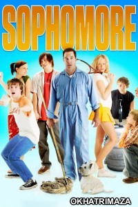 Sophomore (2012) ORG Hollywood Hindi Dubbed Movie