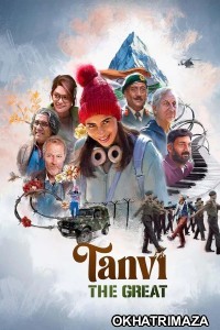Tanvi The Great (2025) Bollywood Hindi Movie