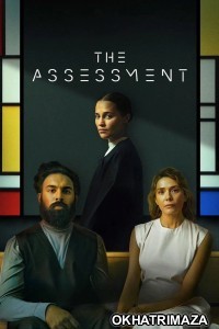 The Assessment (2025) ORG Hollywood Hindi Dubbed Movie