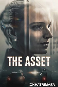 The Asset (2025) Season 1 Hindi Dubbed Web Series