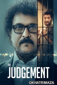 The Judgement (2024) ORG South Inidan Hindi Dubbed Movie