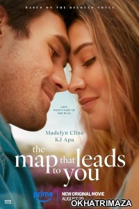 The Map That Leads to You (2025) HQ Hindi Dubbed Movie