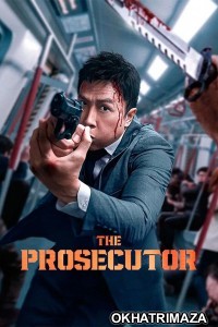The Prosecutor (2024) ORG Hollywood Hindi Dubbed Movie
