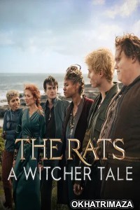 The Rats A Witcher Tale (2025) ORG Hollywood Hindi Dubbed Movie