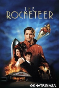 The Rocketeer (1991) ORG Hollywood Hindi Dubbed Movie