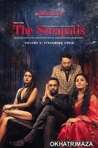 The Senapatis (2021) UNRATED Bengali Season 2 Complete Show