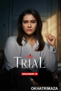 The Trial (2025) Season 2 Hindi Web Series