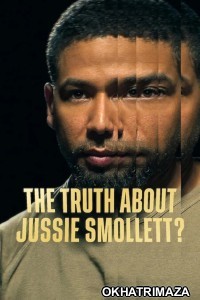 The Truth About Jussie Smollett (2025) ORG Hollywood Hindi Dubbed Movie