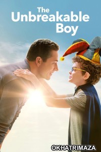 The Unbreakable Boy (2025) ORG Hollywood Hindi Dubbed Movie