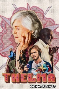 Thelma (2024) ORG Hollywood Hindi Dubbed Movie