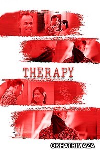 Therapy (2025) Part 1 Bulbulplay Hindi Hot Web Series