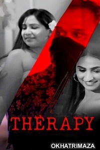 Therapy (2025) Part 2 Bulbulplay Hindi Hot Web Series